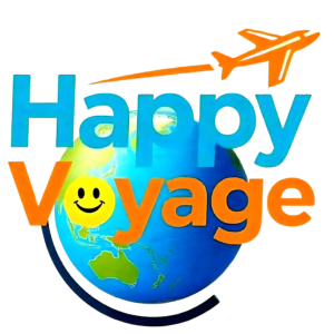 HAPPY-VOYAGE TRAVEL & TOURS SERVICES